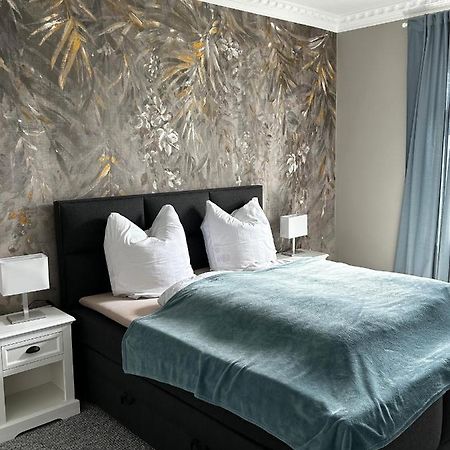 Traumhafter Altbaucharme In Zentraler Lage Apartment Кил Екстериор снимка