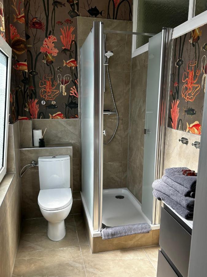 Traumhafter Altbaucharme In Zentraler Lage Apartment Кил Екстериор снимка
